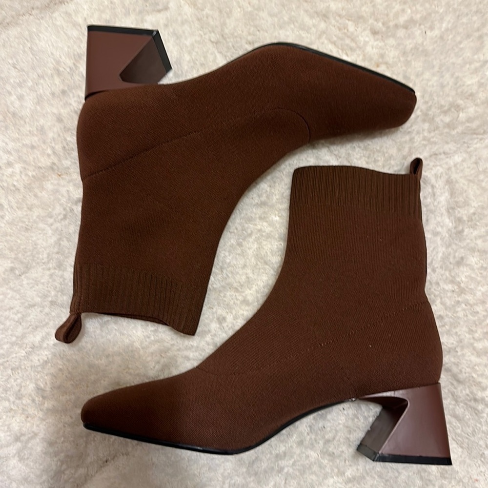 VIVAIA brown boots